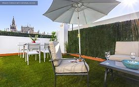 Genteel Home Arfe Terrace